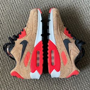 Nike Air Max 90 Anniversary Cork